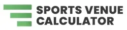 Sports Venue Calculator logo