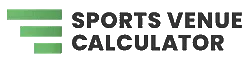 Sports Venue Calculator logo