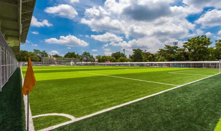 How Much Does Turf Cost for a Soccer Field Sports Venue Calculator