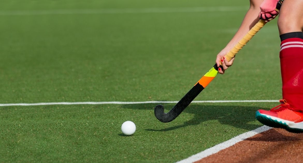 artificial turf for field hockey pitches