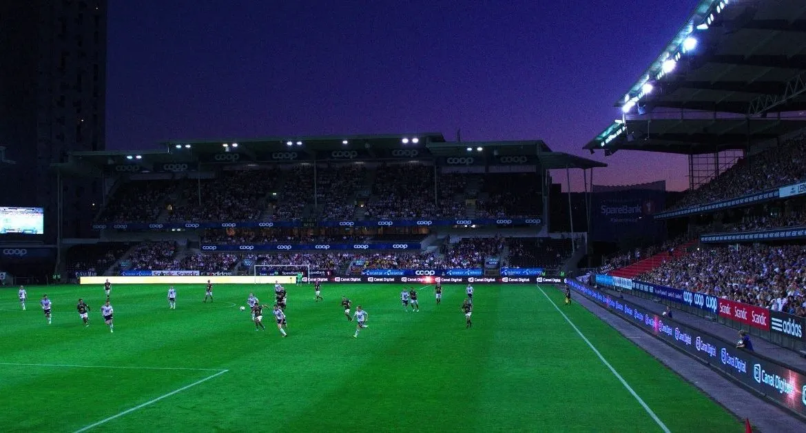 LED Stadium Lights cost overview Sports Venue Calculator