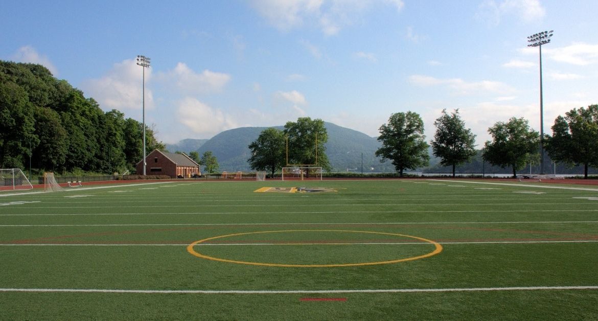 turf field resurfacing cost