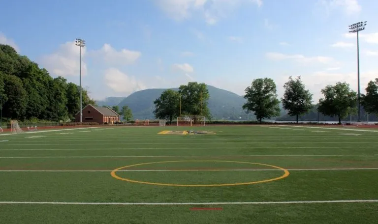 turf field resurfacing cost