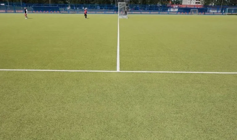 Artificial Field Turf FAQ - Safety, Cost, Maintenance, Buying Guide