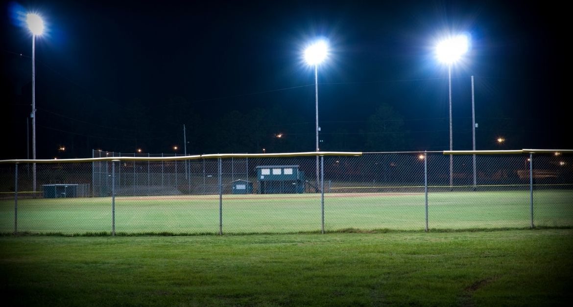 The complete guide to LED baseball field lighting cost Sports Venue