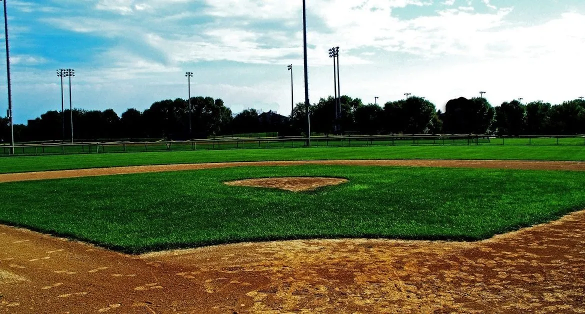 how much does it cost to build a turf baseball field?
