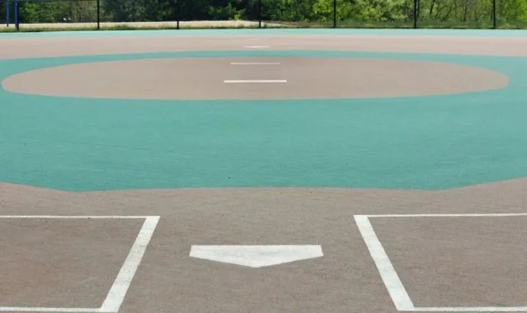 How much does it cost to build a turf baseball field?​ - Sports Venue Calculator