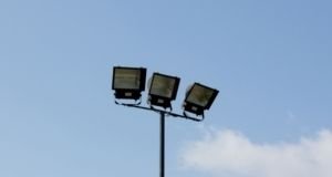 changing lacrosse lighting to led