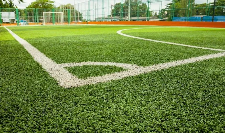 artificial pitch financing