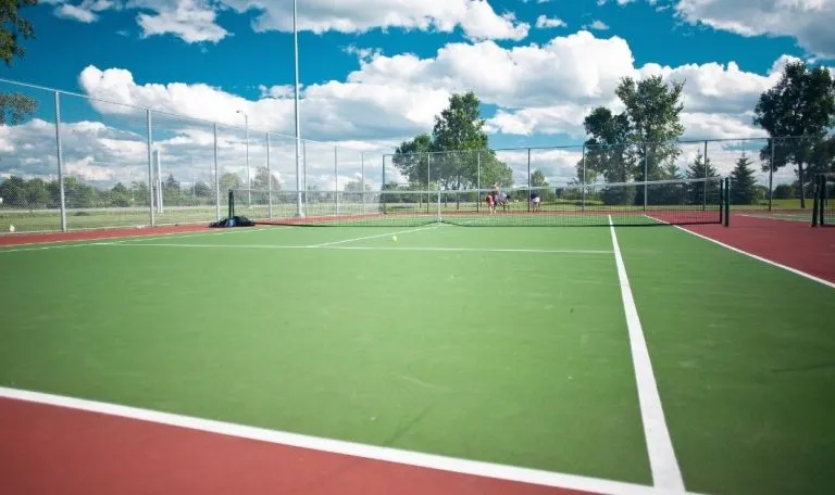 Lawn Tennis Post Movable Club - Get Best Price from Manufacturers