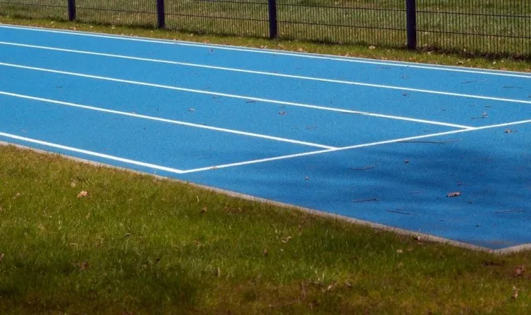 Sports Flooring for Outdoor Facilities: Maintenance and Approval