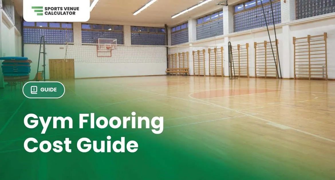 Gym Flooring Cost Guide (2025)