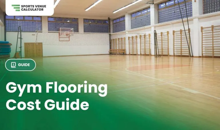Gym Flooring Cost Guide (2025)