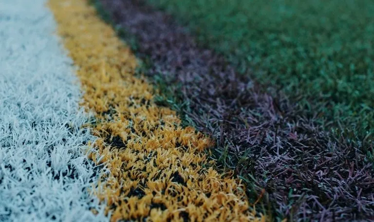 artificial turf infill