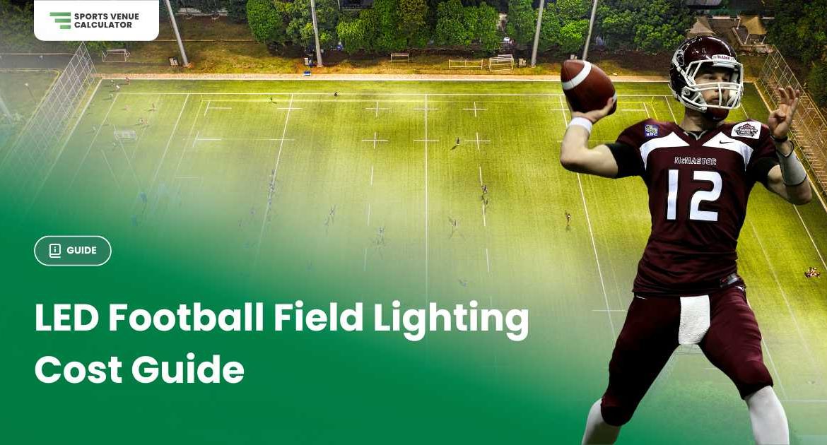 LED Football Field Lighting Guide