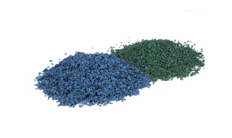 epdm rubber infill