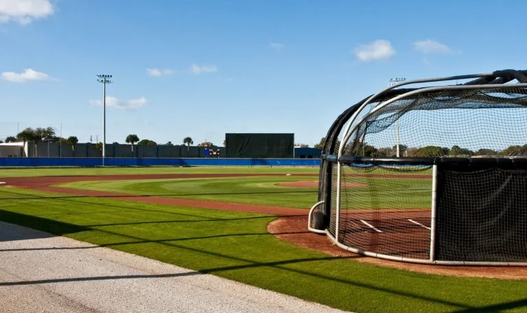 Baseball Field Maintenance - A General Guide for Fields of All Levels