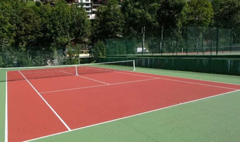 grants for tennis
