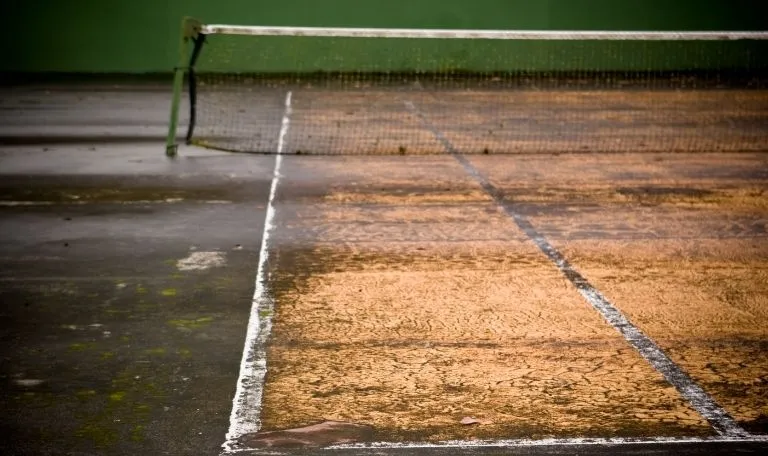 asphalt Archives - Tennis Court Resurfacing