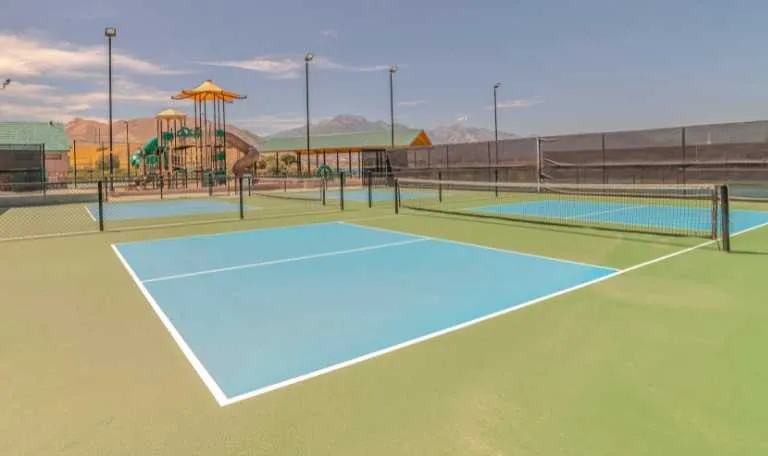 Pickleball court cost: Calculate your construction project Sports