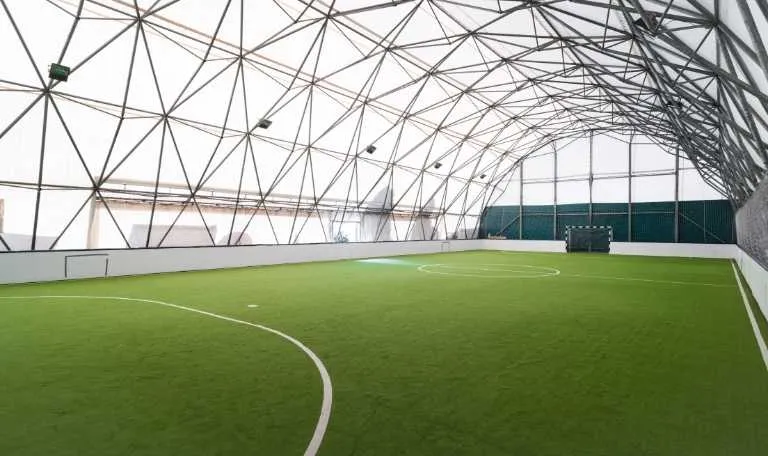 grants for indoor sports facilities