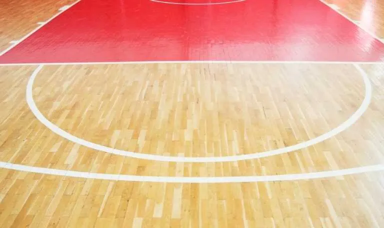 Building a Basketball Gym: What's the Cost?