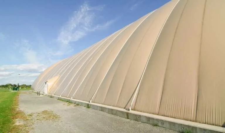 sports air dome