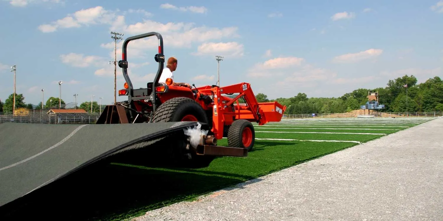 Sports Field Maintenance | Sports Venue Calculator