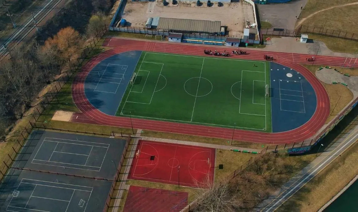 Sports Facility Grants & Funding Sports Venue Calculator