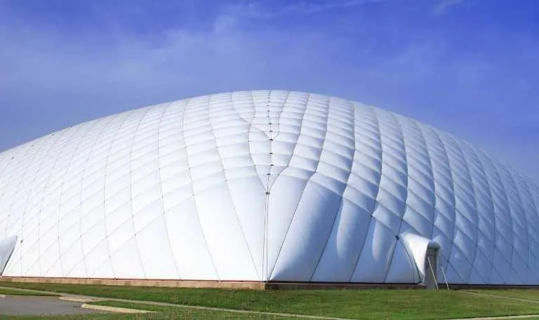 soccer football domes
