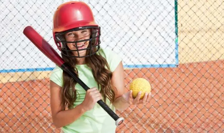 softball dome