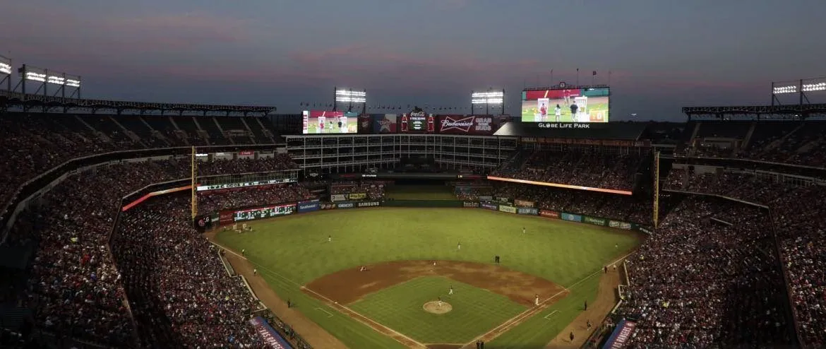 Sports LED lighting cuts costs by 72% for Maverik Center