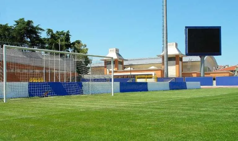 soccer scoreboard