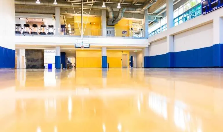 Gym Facility Planning & Design