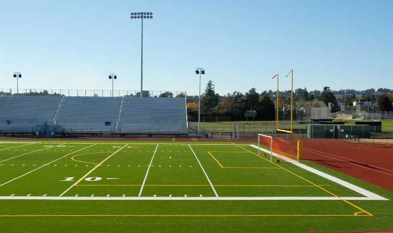 high school stadium led lighting fixtures 