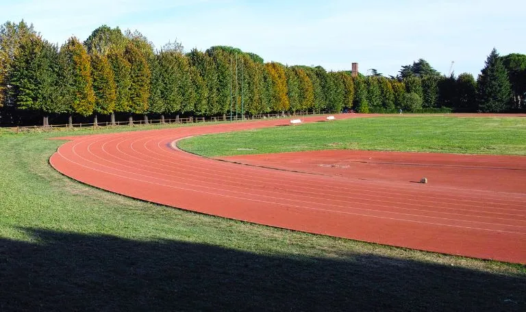 Running Track Dimensions and Layout Guide - Sports Venue Calculator