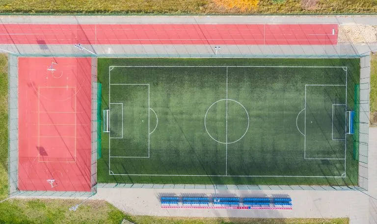 6 Tips for financing and fundraising for sports facilities