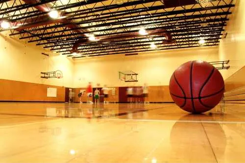 sports facility grants per state