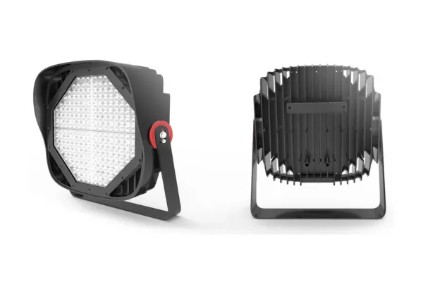 led sports field lighting fixtures from shinetoo