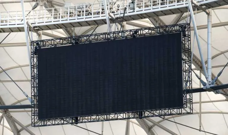 led video board benefits