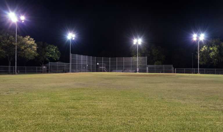 Minute Maid Park  Musco Sports Lighting