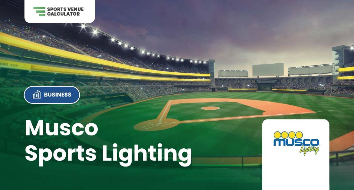 Musco Sports Lighting Company profile