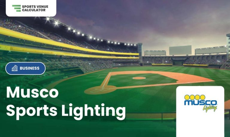 Musco Sports Lighting Company profile