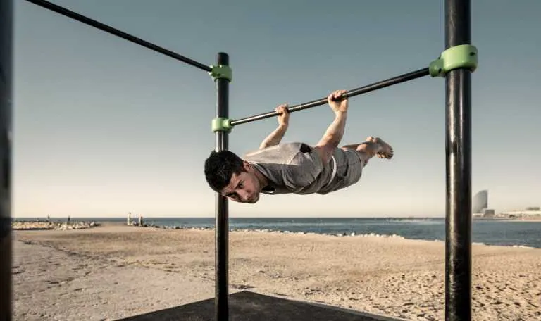 Outdoor Gym Cost and Design for Communities and Sports Facilities