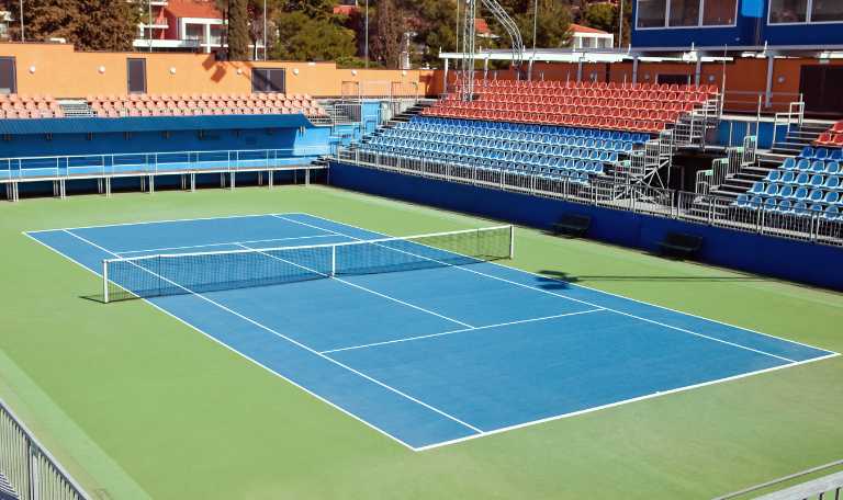 tennis court resurfacing tampa florida
