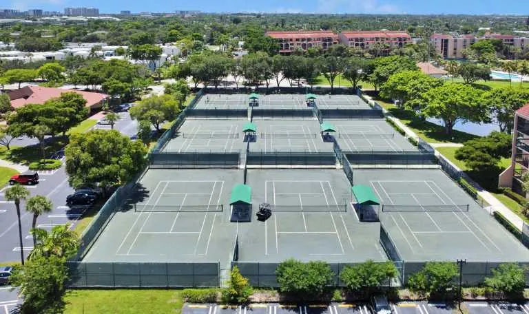 tennis court resurfacing guide