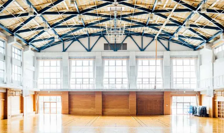 Gymnasium Flooring Installation Considerations for Project Planners ...