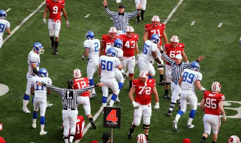 safety of turf fields