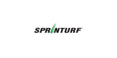 sprinturf logo