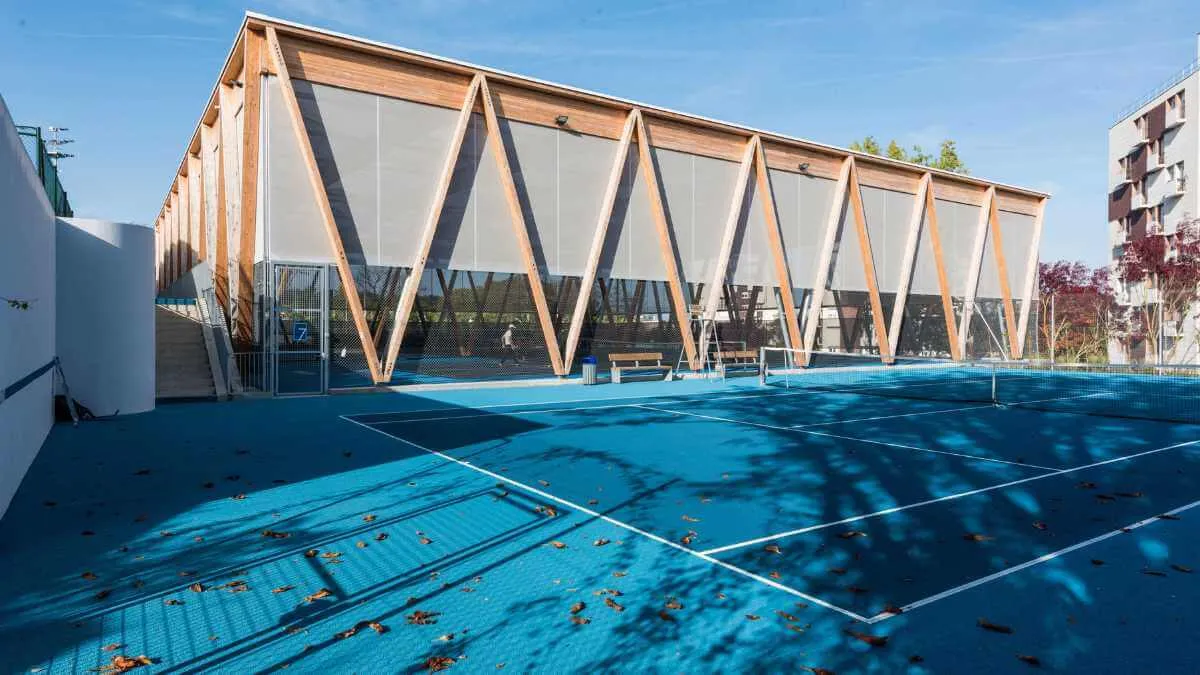 sports structure construction cost guide